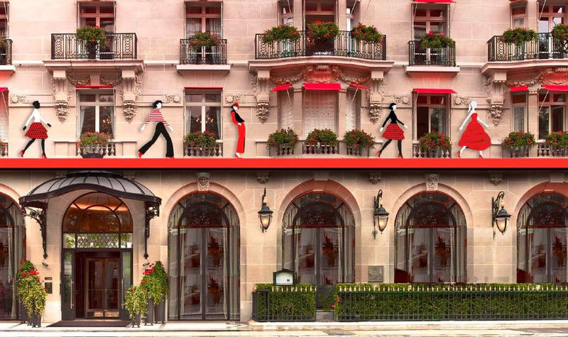 Appartement - 53 m² - 2 pièces