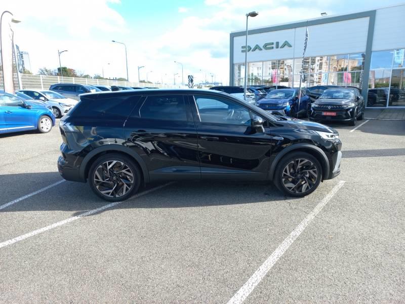 Renault Symbioz E-Tech full hybrid 145 Esprit Alpine