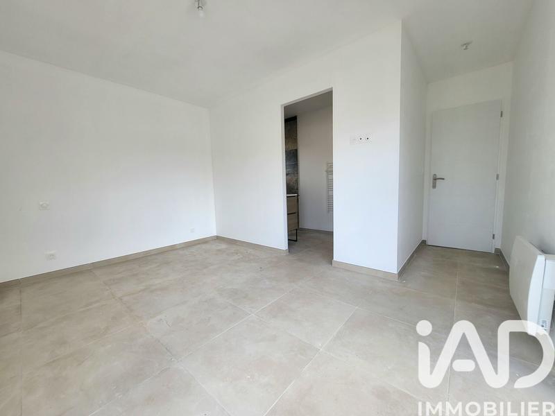 Maison - 97 m² - 4 pièces