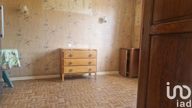 Maison - 135 m² - 4 pièces