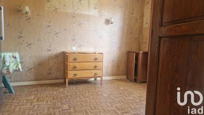 Maison - 135 m² - 4 pièces