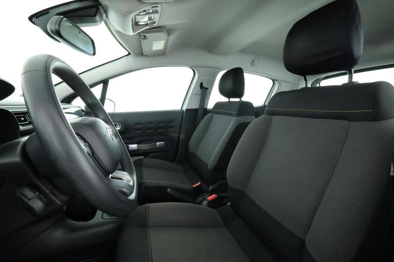 Citroën C3 1.5 Blue-HDi Feel Business 102 ch