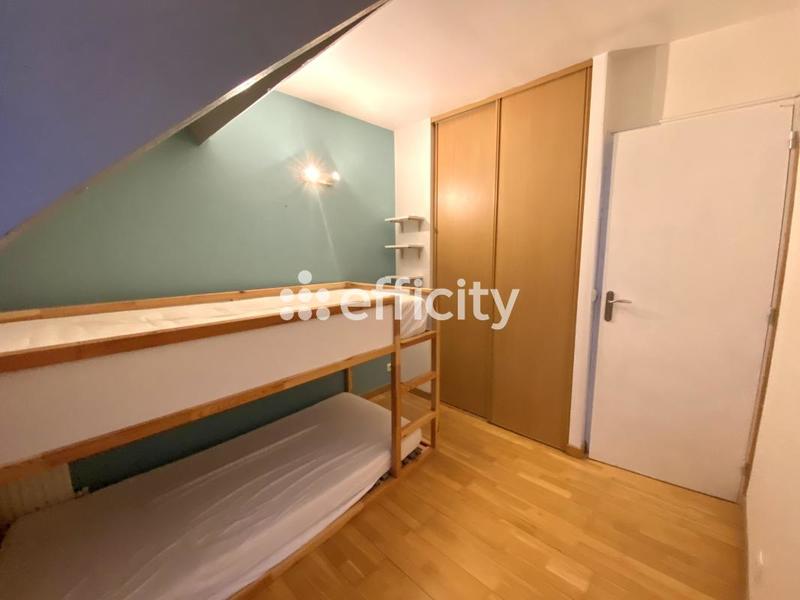 Pavillon - 118 m² - 6 pièces