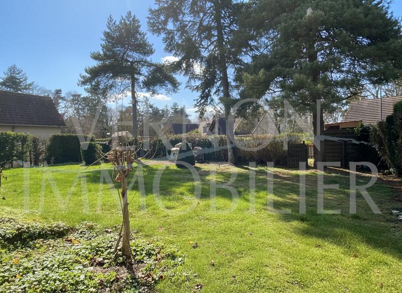 Maison - 77 m² - 4 pièces