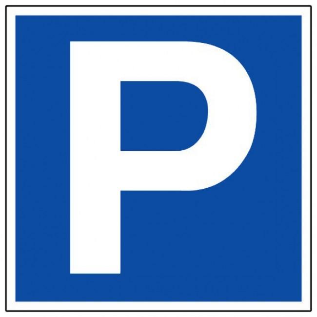 Parking - 15 m²