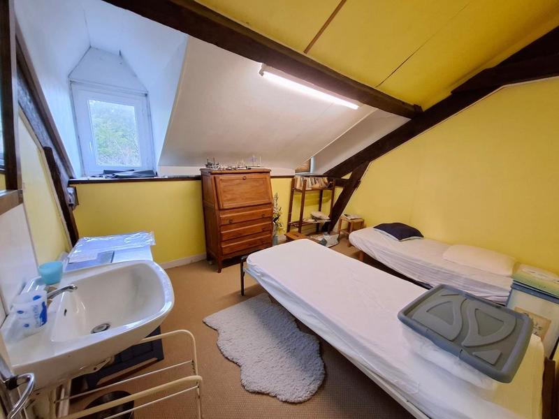 Maison - 162 m² - 7 pièces