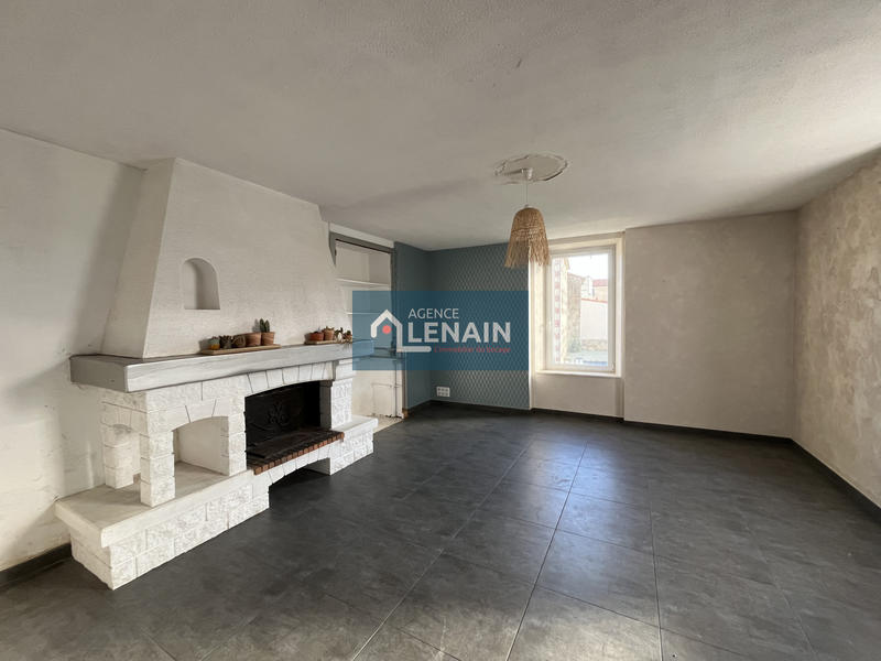 Maison - 154 m² - 8 pièces