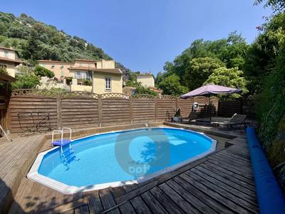 Maison - 83 m² - 4 pièces