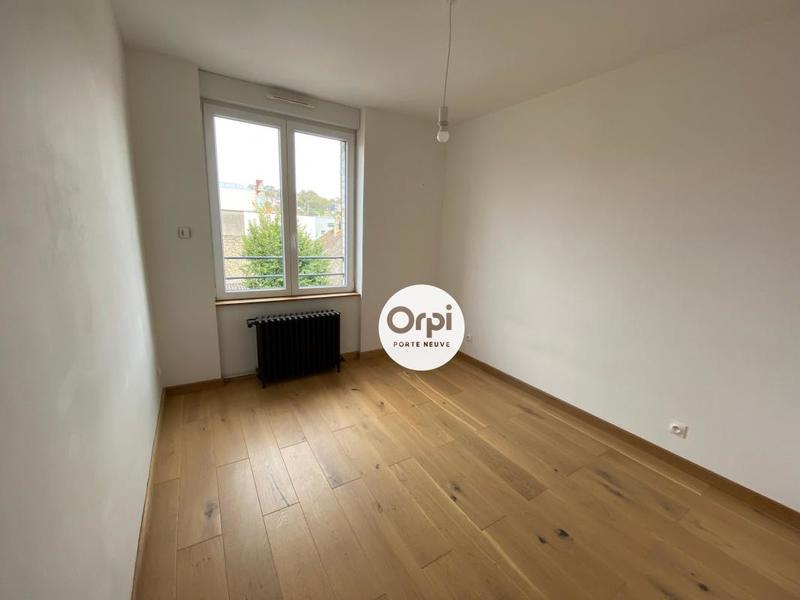 Appartement - 78 m² - 3 pièces
