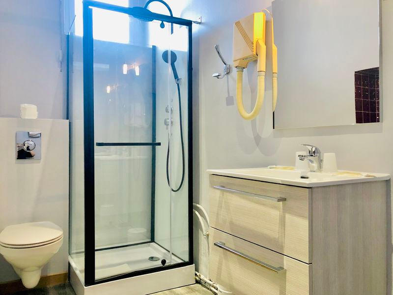 Fonds de commerce - 700 m²