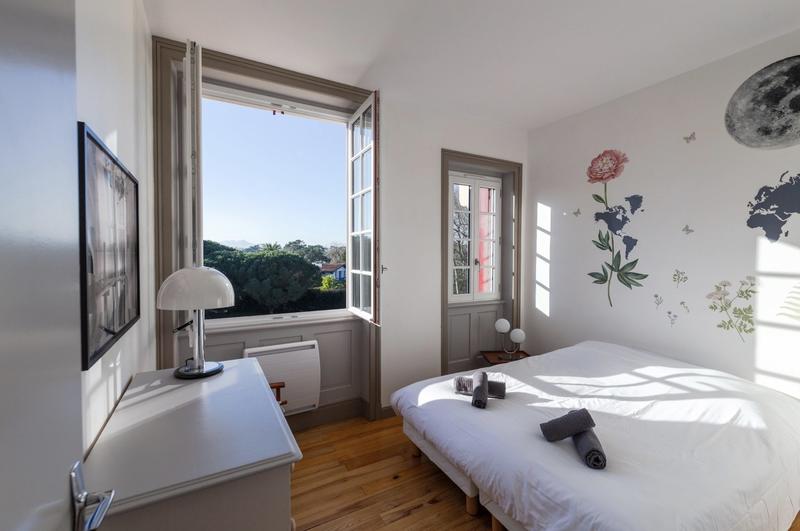 Viager - Appartement - 42 m² - 2 pièces