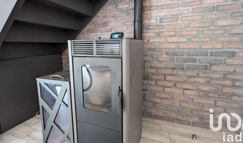 Maison - 157 m² - 6 pièces