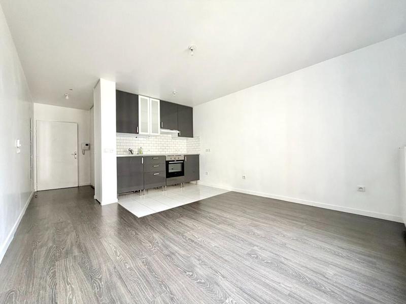 Appartement - 25 m² - 1 pièce