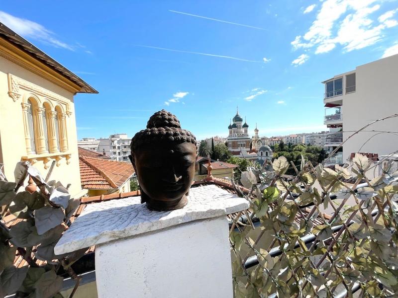 Maison de ville - 156 m² - 5 pièces