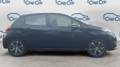 Peugeot 208 1.2 PureTech 82 Allure