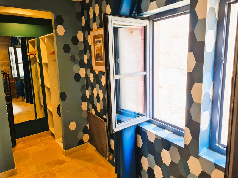 Appartement - 53 m² - 3 pièces