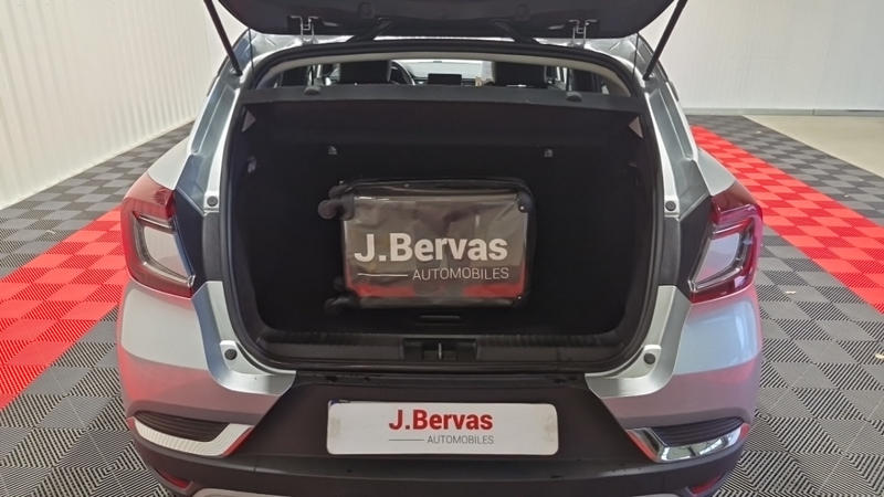 Renault Captur Tce 100 Gpl - 21 Intens