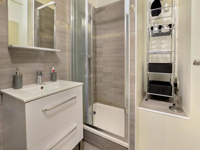 Appartement - 83 m² - 3 pièces