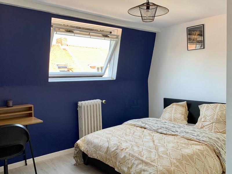 Maison ancienne - 87 m² - 6 pièces