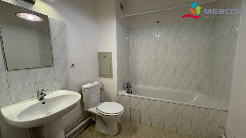 Appartement - 32 m² - 1 pièce