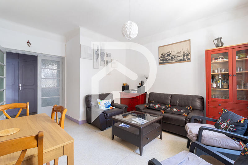 Appartement - 78 m² - 4 pièces