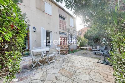 Appartement - 70 m² - 4 pièces