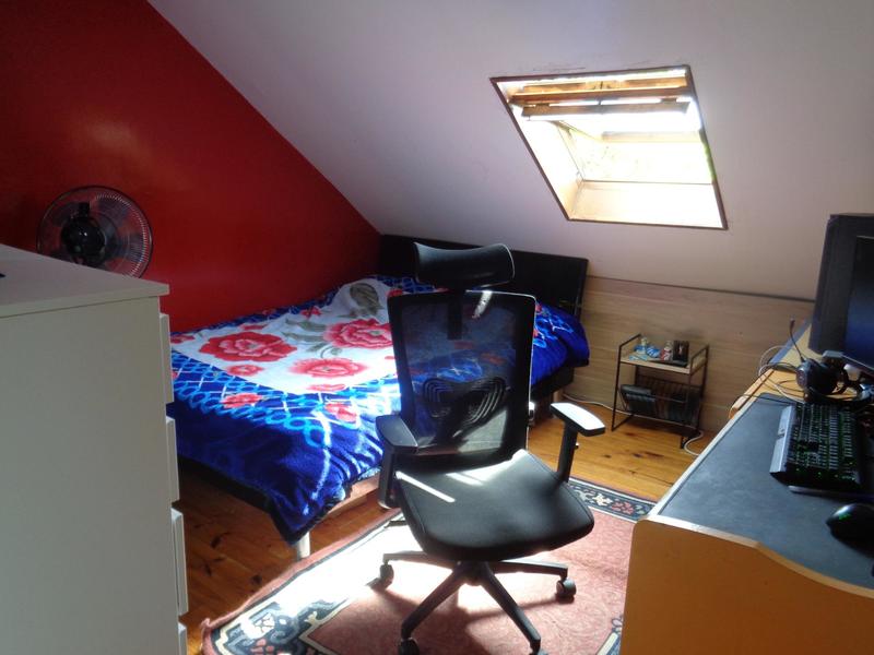 Maison - 130 m² - 7 pièces