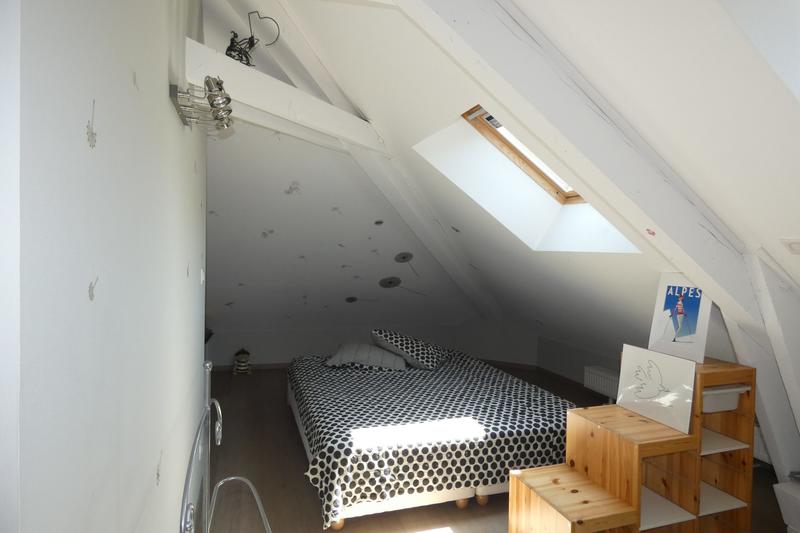 Maison - 131 m² - 7 pièces