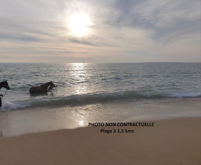 Villa - 185 m² - 9 pièces