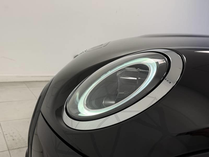 Mini Mini Hatch 3 Portes Cooper s 178 ch Edition Camden