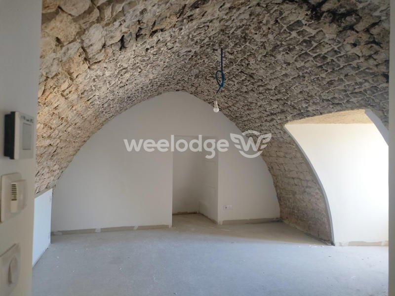 Appartement - 121 m² - 5 pièces