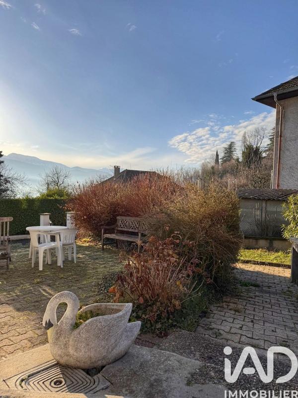 Maison de village - 69 m² - 3 pièces