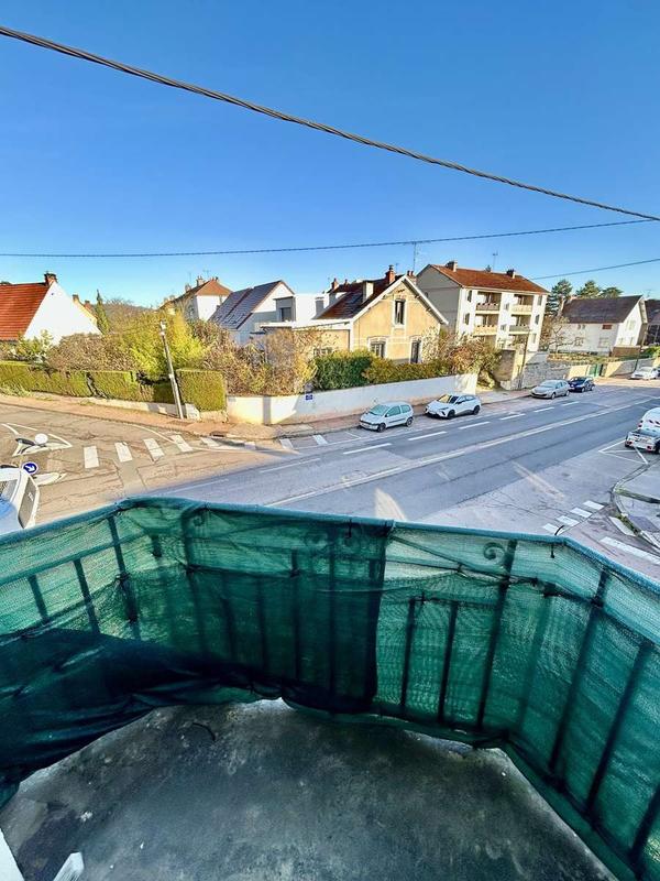 Appartement - 30 m² - 2 pièces