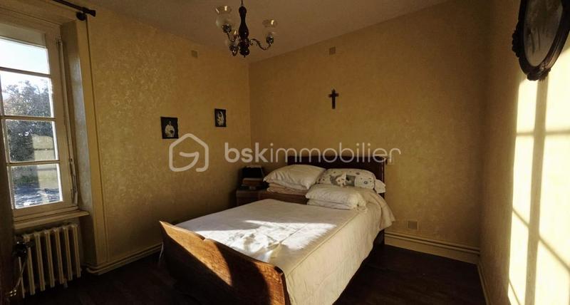 Maison - 118 m² - 4 pièces