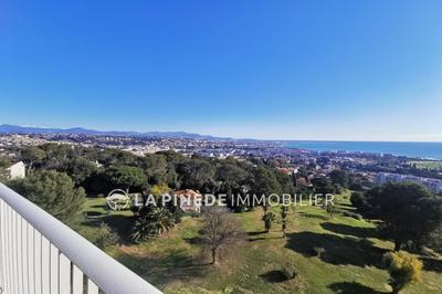 Appartement - 91 m² - 3 pièces