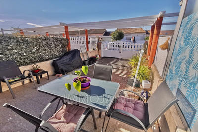 Villa - 39 m² - 2 pièces