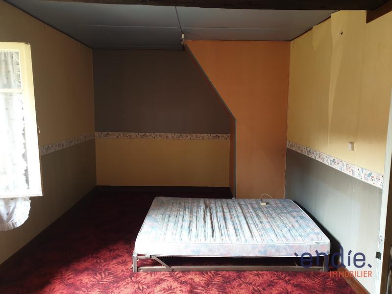 Maison - 64 m² - 4 pièces