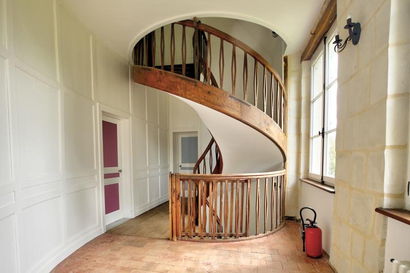 Château - 315 m² - 14 pièces