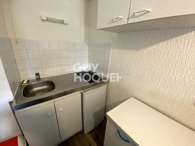 Appartement - 30 m² - 2 pièces