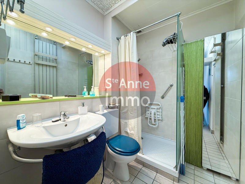 Maison - 171 m² - 6 pièces