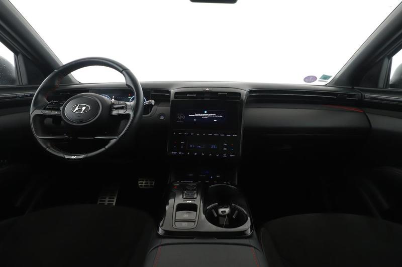 Hyundai Tucson 1.6 t-GDi Plug-In-Hybrid Htrac n Line Executive Bva6 265 ch