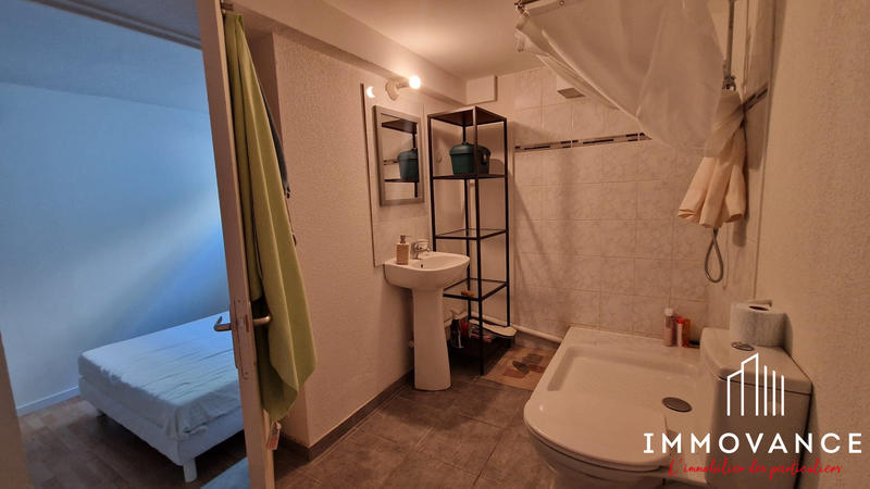 Maison - 175 m² - 6 pièces