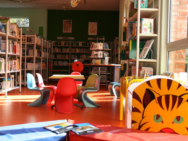 Atelier d'écriture - Catastrophes aquatiques et autres dégâts des eaux