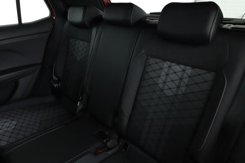 Volkswagen t-Cross 1.5 Tsi R-Line Dsg7 150 ch