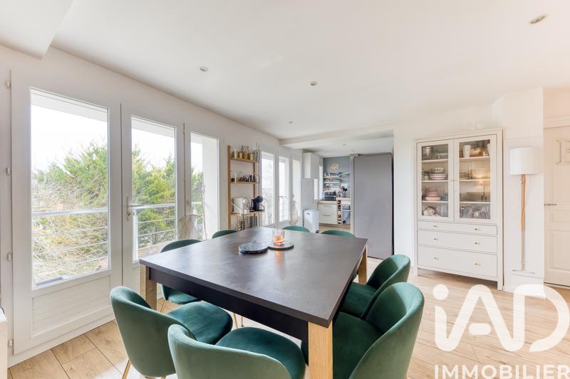 Appartement - 116 m² - 4 pièces