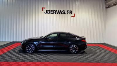 Bmw Série 4 Gran Coupé G26 420d Xdrive 190 Ch Bva8 m Sport