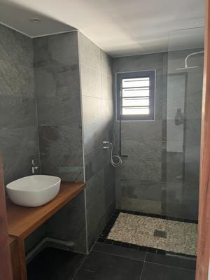 Duplex - 118 m² - 4 pièces