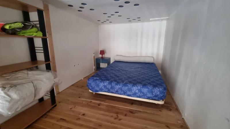 Appartement - 31 m² - 1 pièce