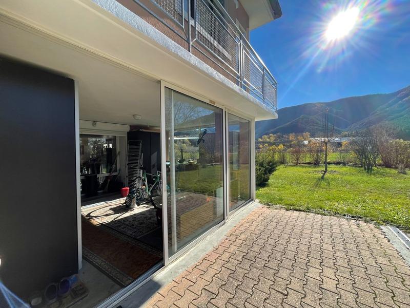 Maison - 148 m² - 6 pièces