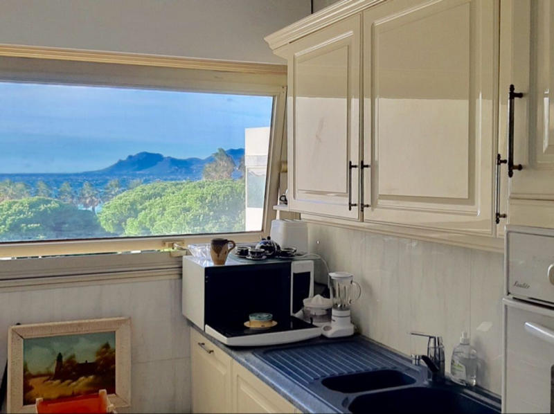 Appartement - 87 m² - 3 pièces